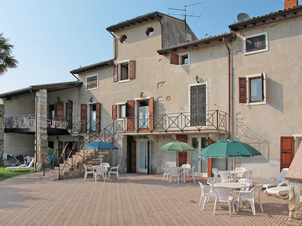 Apartment Ca' Pignoi-6 By Interhome Garda  Zewnętrze zdjęcie