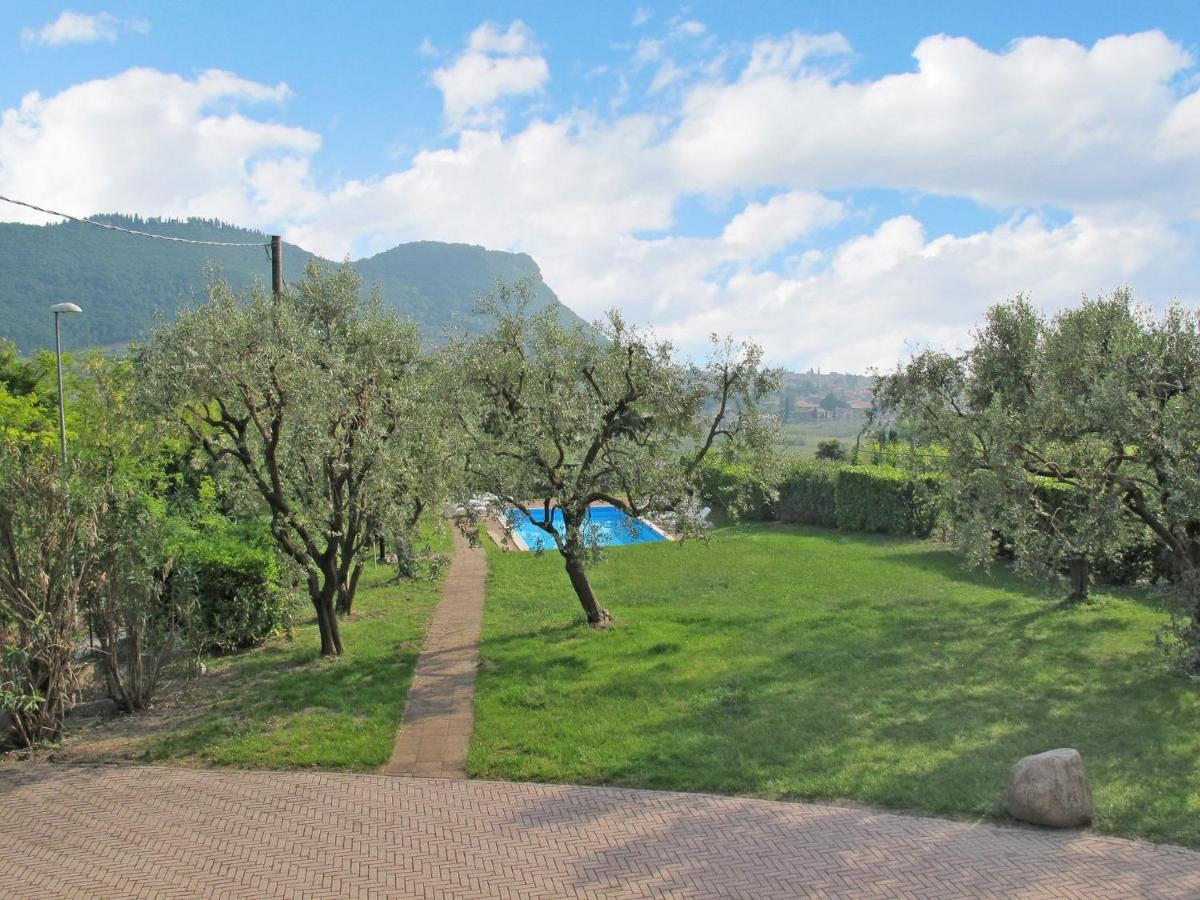 Apartment Ca' Pignoi-6 By Interhome Garda  Zewnętrze zdjęcie