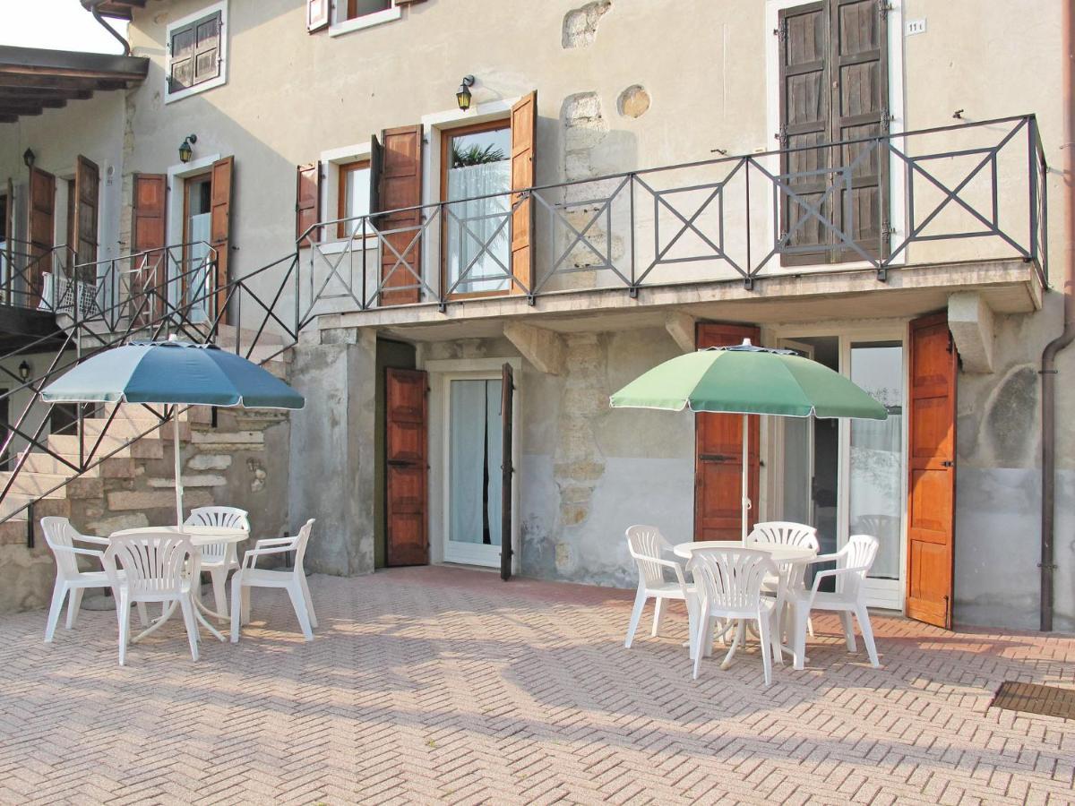 Apartment Ca' Pignoi-6 By Interhome Garda  Zewnętrze zdjęcie