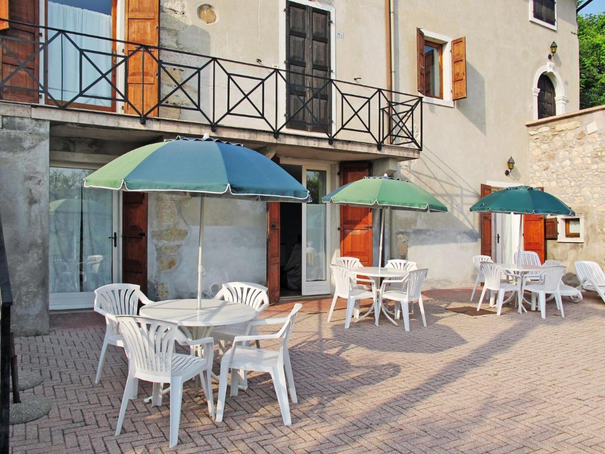 Apartment Ca' Pignoi-6 By Interhome Garda  Zewnętrze zdjęcie