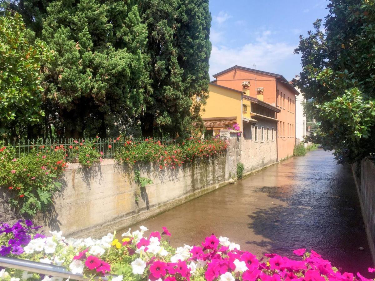 Apartment Ca' Pignoi-6 By Interhome Garda  Zewnętrze zdjęcie