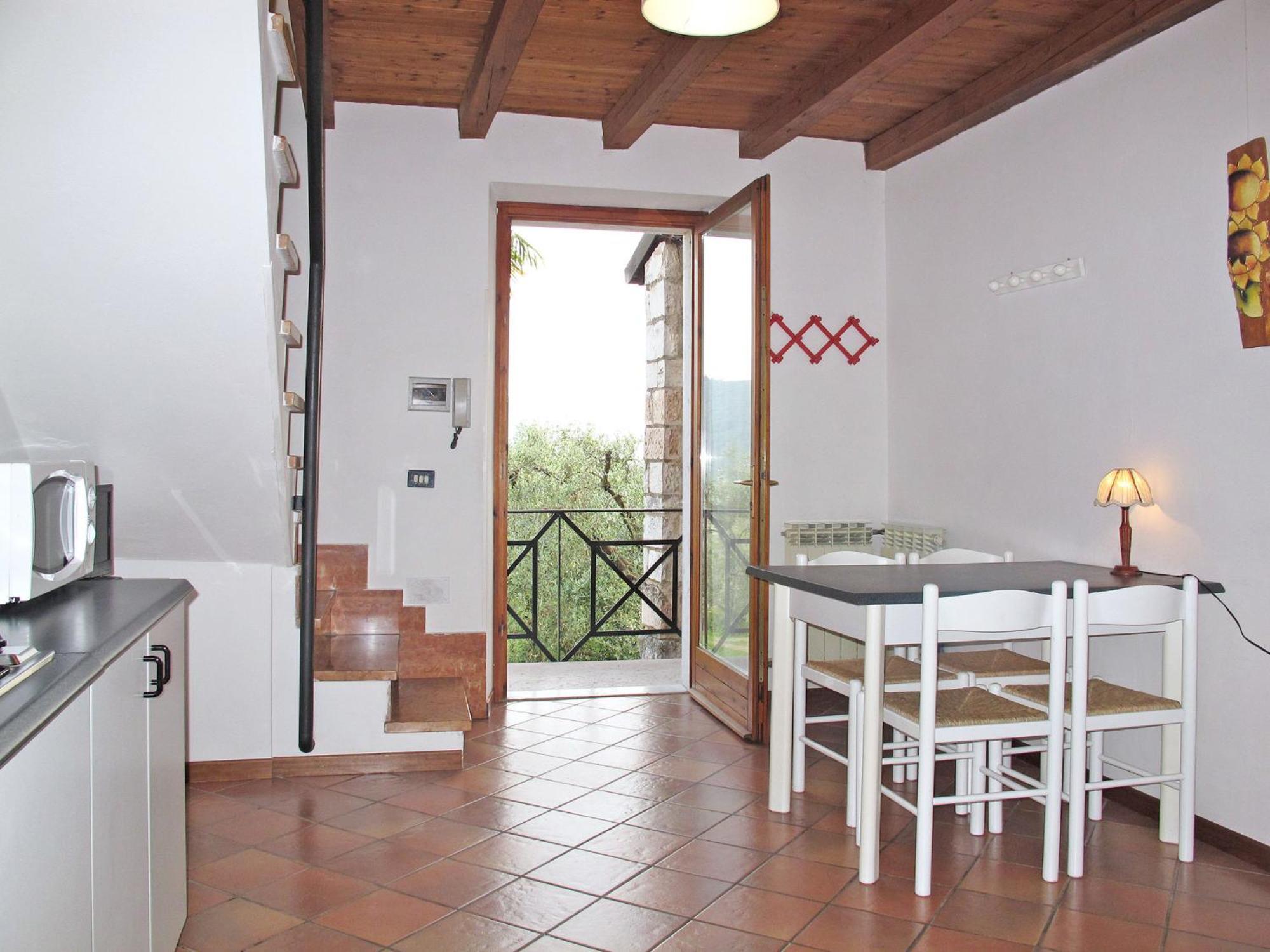 Apartment Ca' Pignoi-6 By Interhome Garda  Zewnętrze zdjęcie