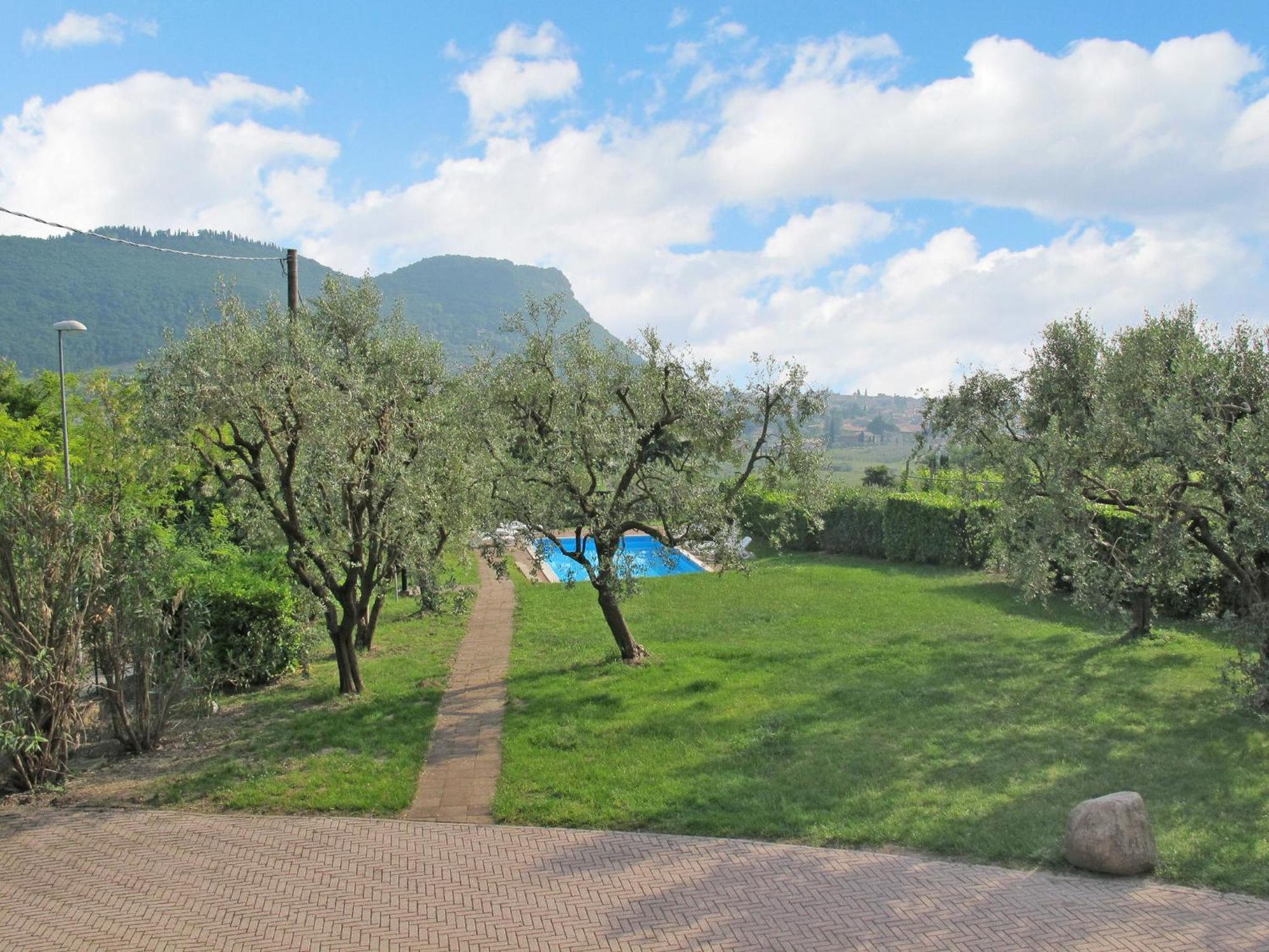 Apartment Ca' Pignoi-6 By Interhome Garda  Zewnętrze zdjęcie